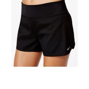 Nike Active Board Shorts Swimsuit swimwear Black S